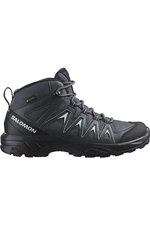 Salomon X BRAZE MID GORE-TEX Buty trekkingowe Kobiety, , 41 1/3 EU