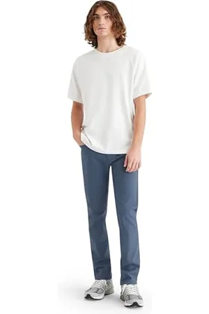 Dockers SMART 360 Flex Jean Cut Slim Casual Chinosy męskie 34 30, , 34W / 30L