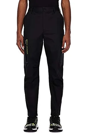 Armani Exchange Męski khakis, , 38 PL