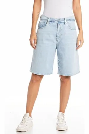 Replay Damskie szorty jeansowe, , 29W