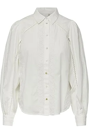 Y.A.S Kenora Long Sleeve Shirt 2XL