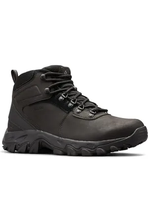 Columbia Męskie buty do wspinaczki , NEWTON RIDGE PLUS II WODOODPORNE