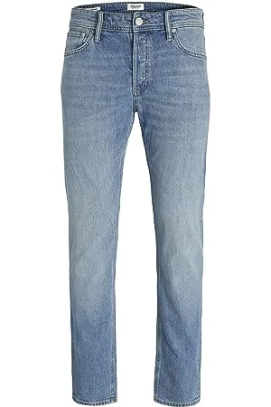 JACK & JONES Męskie spodnie dżinsowe JJIMIKE JJJORIGINAL SBD 555 NOOS, , 31/32, , 31W / 32L