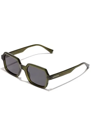 Hawkers Minimal MAX Okulary, Sage Green Dark, Dorosły Unisex Dorosły, , rozmiar uniwersalny