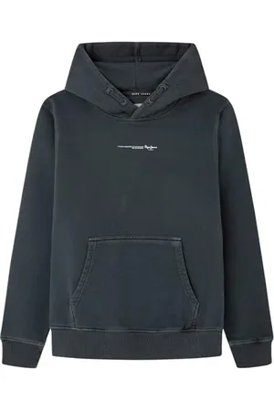 Pepe Jeans New Davide Hoodie Bluza z kapturem dla dzieci, , 6 lat, , 6 lat