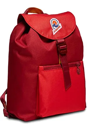 Invicta Plecak - MINI ALPINO COLORBLOCK, - Torba damska Wypoczynek - Plecak Biurowy, Podróży, , Taglia unica, Nowoczesny