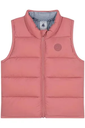 Petit Bateau DOUNE SM ROSEWO6M, , 6 mois