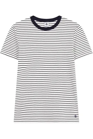 Petit Bateau Koszulka damska z krótkim rękawem S, , S