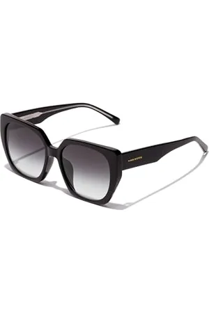 Hawkers Boujee Okulary, Black Iron, Dorośli Unisex Dorosły, , rozmiar uniwersalny