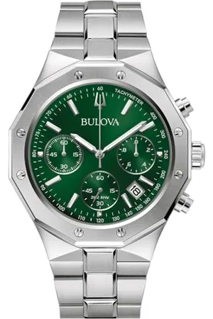BULOVA Analogowy 96B409
