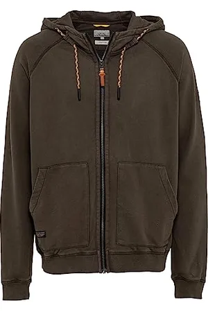 Camel Active Męska bluza z kapturem, , M