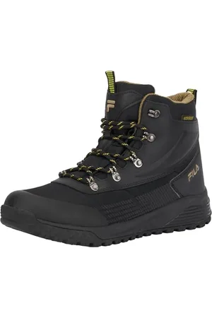 Fila Hikebooster Mid Buty Męskie