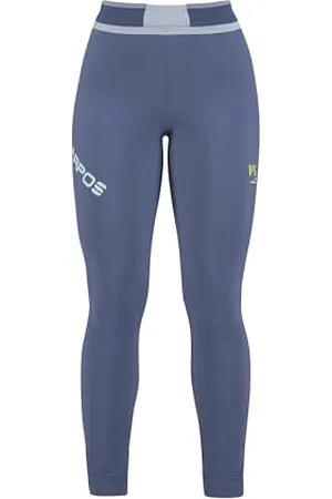 Karpos 2522020-035 LAV. P. Winter W TGH Legginsy damskie L, , L