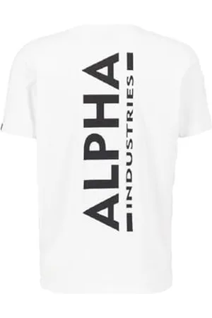 Alpha Industries Basic Small Logo Bluza dla mężczyzn