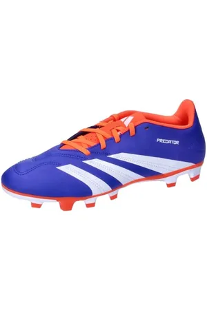 adidas Uniseks PREDATOR CLUB Football boots Flexible Ground, , 40 EU