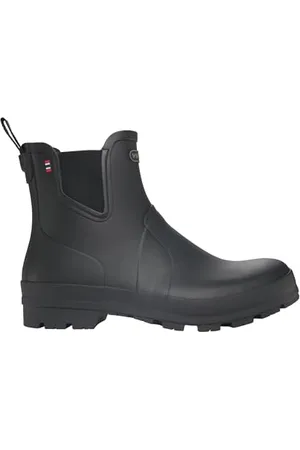 Viking Bergen Rain Boot Unisex, , 47 EU