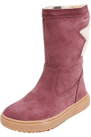 Geox Dziewczęce buty J Theleven Girl WPF Ankle Boot, , 35 EU