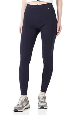 Tommy Hilfiger Legginsy damskie, , XS