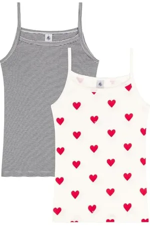 Petit Bateau Damskie koszule bez rękawów Variant 1 L, , L
