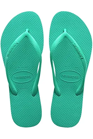 Havaianas Slim Virtueel Groen 25/26
