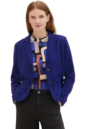 TOM TAILOR Blezer damski, , XXL