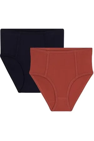 Petit Bateau A0BNU Majtki, , XS Dorosły, , XS