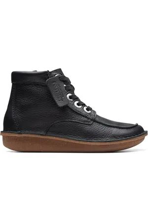 Clarks Damskie buty Funny Cedar, , 35.5 EU