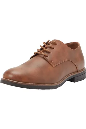 JACK & JONES Bestseller A/S Jfwderek Derby męskie buty sznurowane, , 40