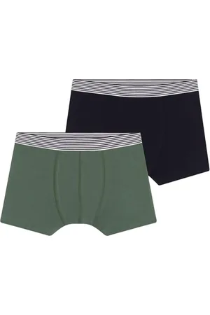 Petit Bateau Bokserki Chłopięce 18 lat, , 18 ans