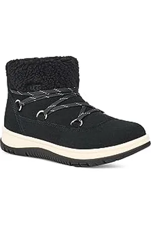 UGG Lakesider Heritage Lace Boot damskie, , 41 EU