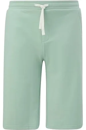 QS by s.Oliver Męskie bermudy Relaxed-Fit, , XXL