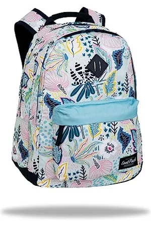 Coolpack Scout plecak szkolny unisex dla dzieci i młodzieży, , 45,5 x 32,5 x 18 cm, designerski