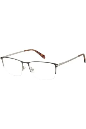 Fossil FOS 7161/G okulary ochronne dla mężczyzn R80, 56/17