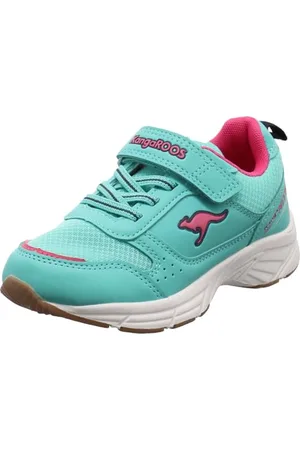 KangaROOS K-ni Keno Ev, Trampki Damskie, , 38 EU
