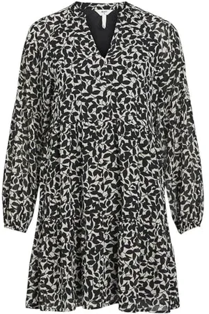 Object OBJMILA GIA L/S Sukienka NOOS, , 44