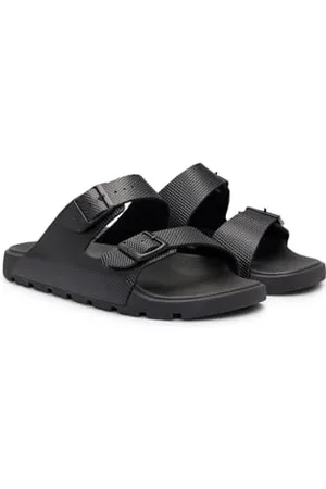 HUGO BOSS Surfley_Sand_dmpr_n, Swipe Mężczyzna, , 45 EU