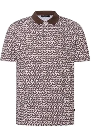 Maerz Koszulka polo, , 52
