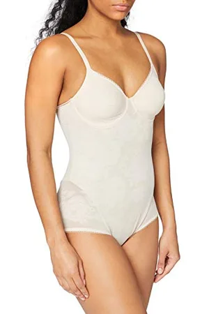 Triumph Kobiety Medium Shaping Series Bsw Body z fiszbinami , , 80C
