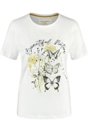 Gerry Weber T-shirt rękaw 1/2, , 44