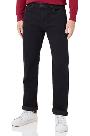 Lee Jeansy męskie west, , 33W / 30L