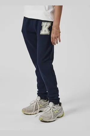 Kaporal 5 Al, spodnie, model OCEA, chłopiec, , 16A; krój do joggingu, , 16 ans