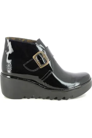 Fly London Damskie botki Birt397fly, , 37 EU