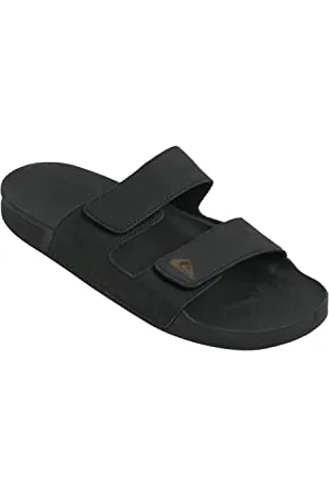 Quiksilver Męskie sandały Rivi Leather, , 44 EU