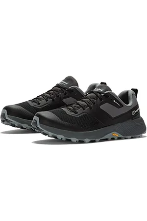 Berghaus Męskie buty trekkingowe Trailway Active Gore-tex, , 44.5 EU