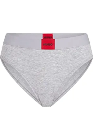 HUGO BOSS Damskie litery Hw Red Label, , 3XL