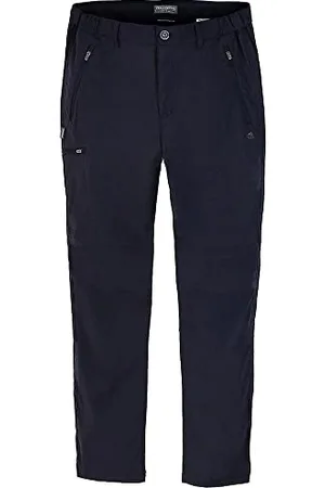 Craghoppers Expert Kiwi Pro męskie spodnie trekkingowe ze stretchem, , 36W