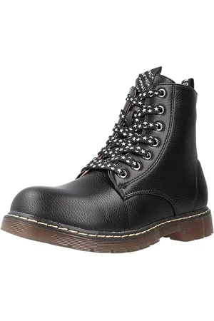 Garvalin Dziewczęce 231566 buty na łódkę, , 30 EU