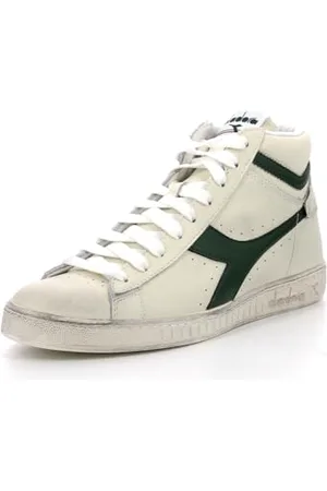 Diadora Unisex Game L High Woskowane buty gimnastyczne, , 41 EU
