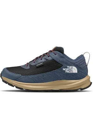 The North Face Buty trekkingowe Hiker Vanadis Grey/Dstyprwnkl 35, , 35 EU