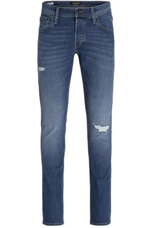 JACK & JONES Dżinsy męskie, , 32W / 36L